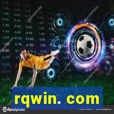 rqwin. com